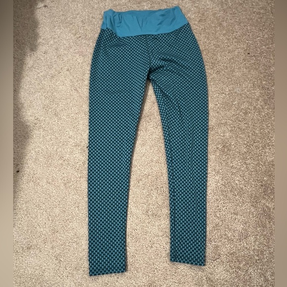 Pants - Tik Tok Butt Lift Leggings